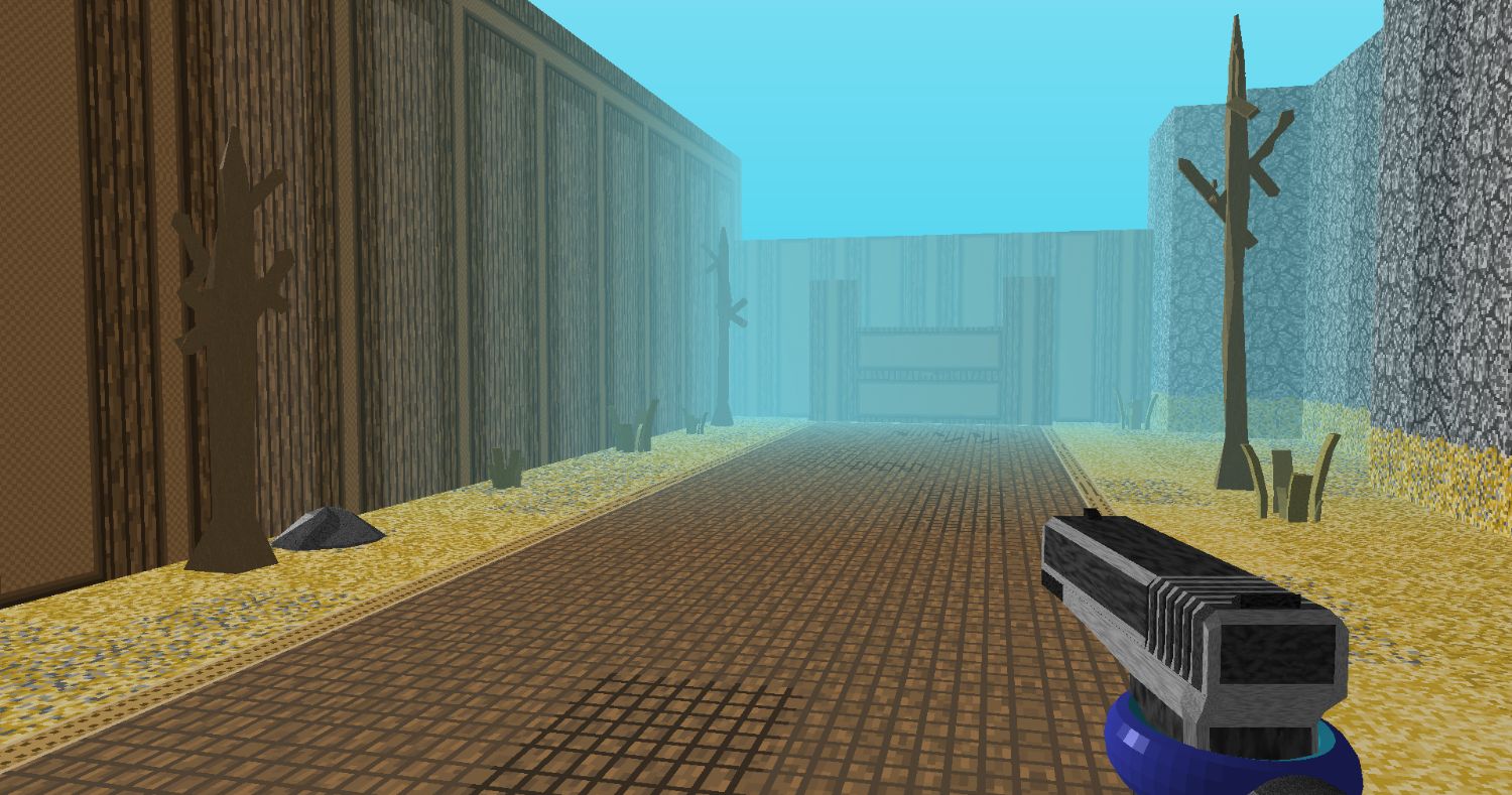 Hectic Free Full Game v5.0