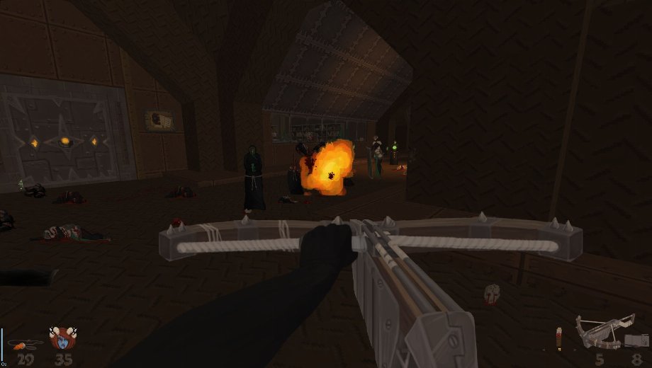 Hedon Free Full Game