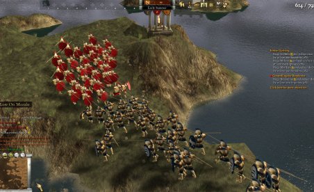 Hegemonía Gold: Guerras de la Antigua Grecia v1.5.0.19577 (+8 Entrenador)