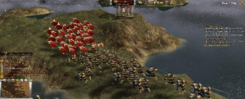 Hegemony Gold: Wars of Ancient Greece v1.5.0.19577 (+8 Trainer)