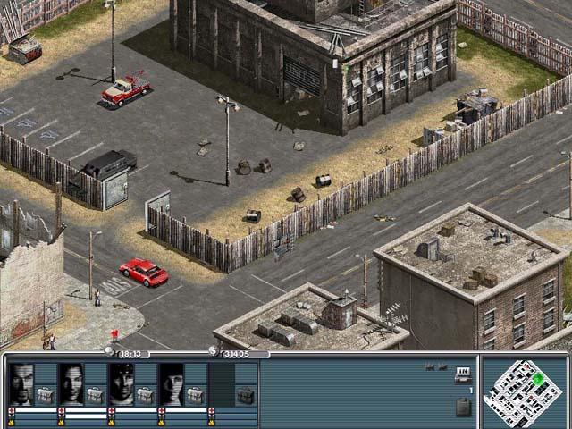 Heist