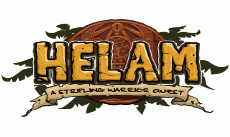 Helam: Ein Streifenkrieger Quest