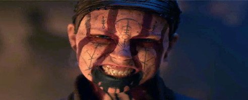 Hellblade II: Senua's Saga wird zum bestaussehenden Spiel aller Zeiten gekürt