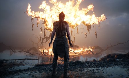 Hellblade: Senua’s Sacrifice v20211116 (+4 Trainer)