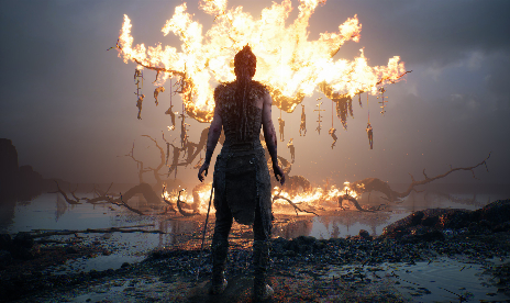 Hellblade: Senua’s Sacrifice (+5 Trainer)