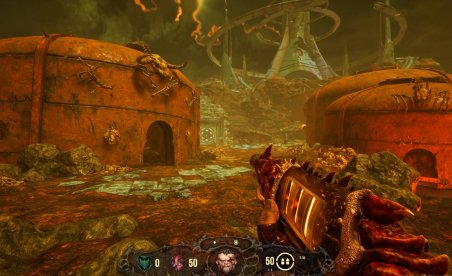 Hellbound v1.1.1 (+4 Trainer)