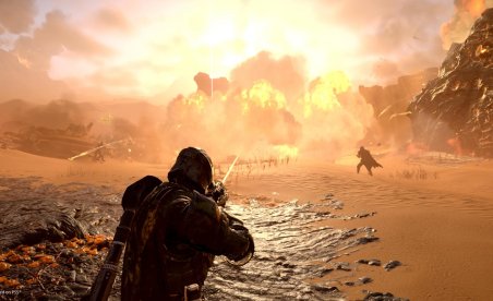 Helldivers 2 HD2ModManager v1.1.0.0