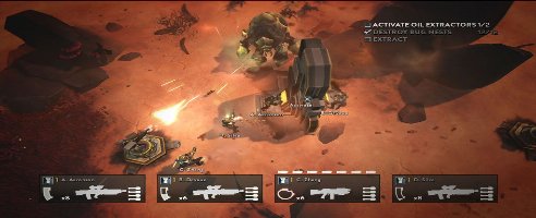 Helldivers