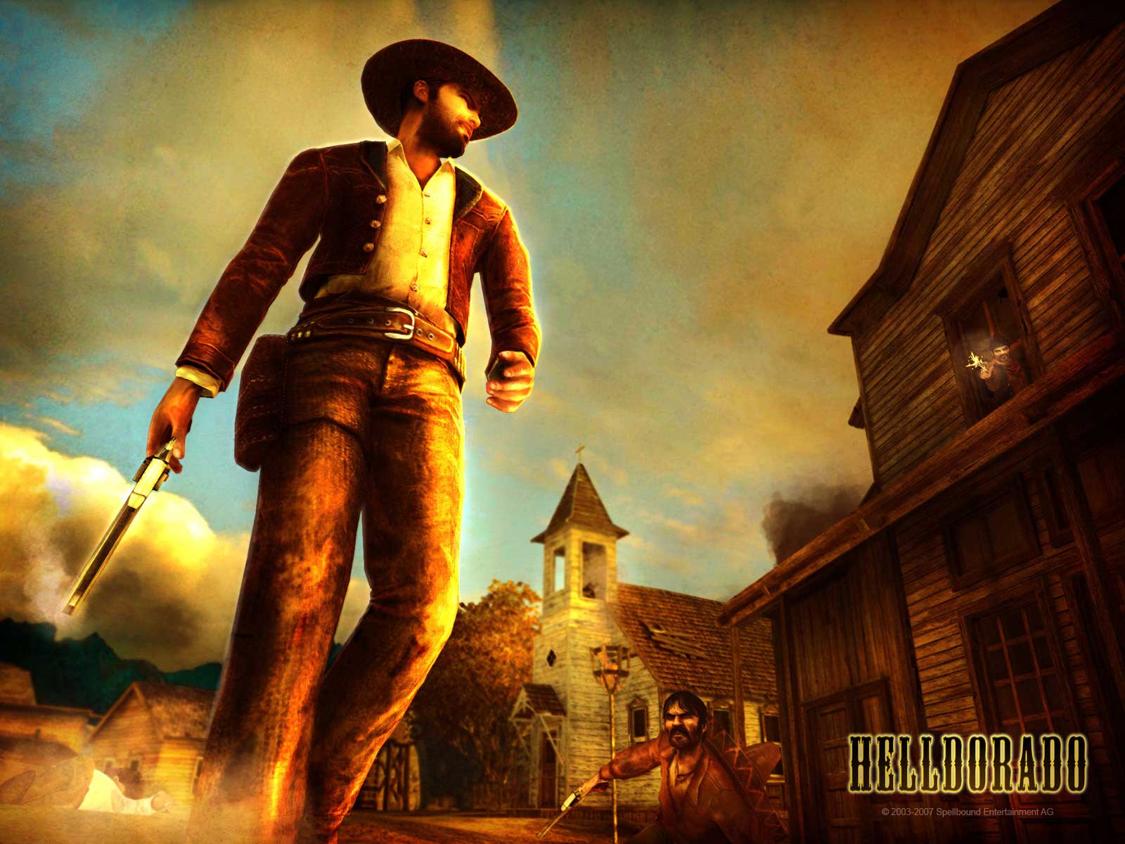dR.oLLeHelldorado v1.981 (+5 Entrenador)