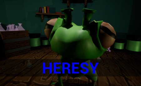 Hellevator Free Full Game