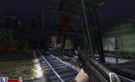 Höllenkräfte (+8 Trainer)