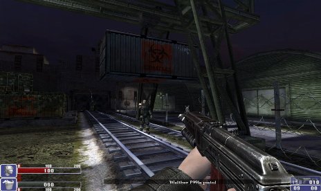 Apache
Hellforces (+8 Trainer)