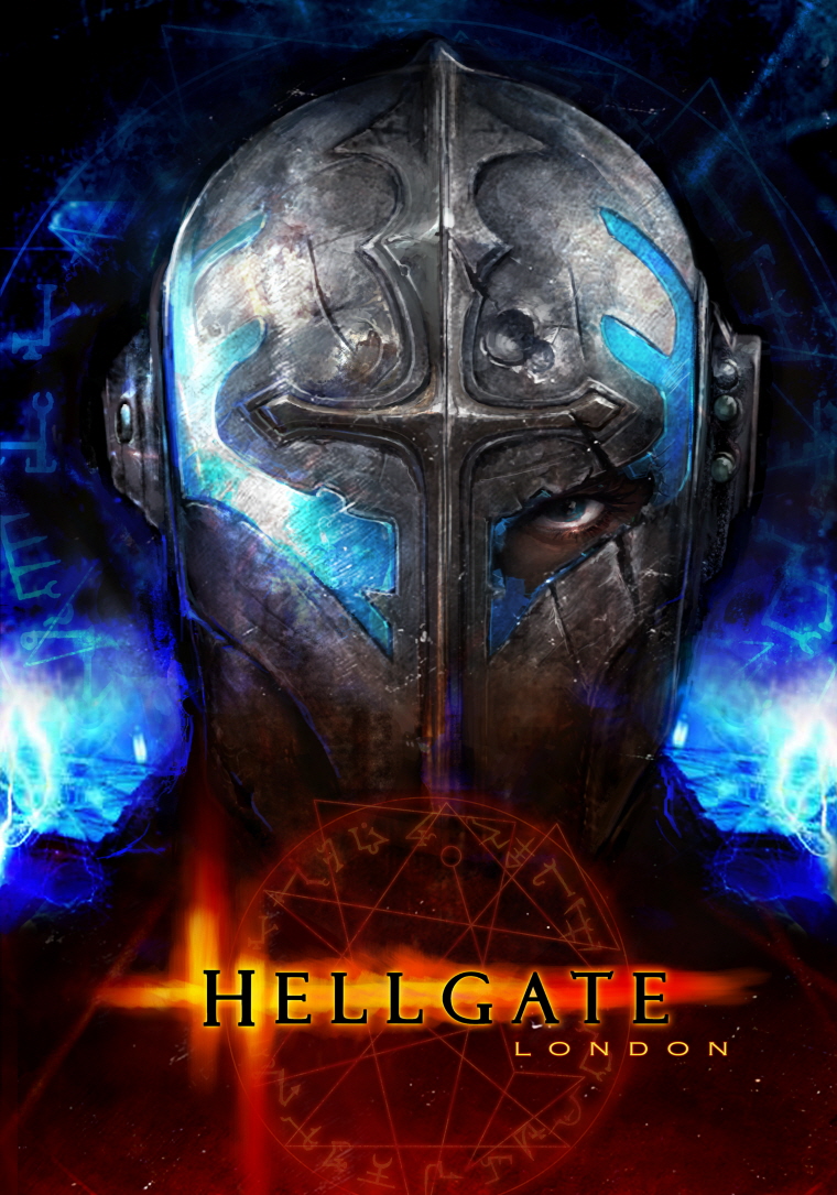 HanbitSoft To Relaunch Hellgate: London In North America