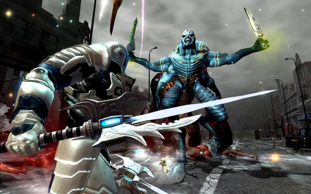 Flagship Promises To Fix Hellgate: London