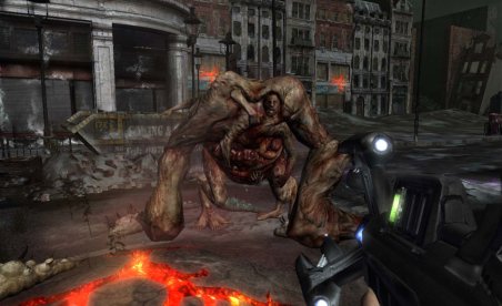 BReWErSHellgate London v1.35.44.4020 DX9 (+5 Trainer)