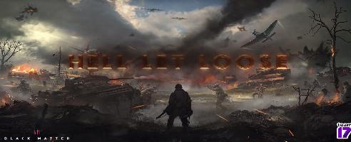 El shooter 50 vs 50 de la Segunda Guerra Mundial promete ofrecer una auténtica experiencia en el campo de batalla