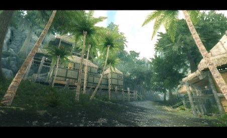 Helveton – The Fate of the Mountain v.1.03 Full