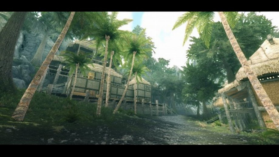 Helveton – The Fate of the Mountain v.1.03 Full