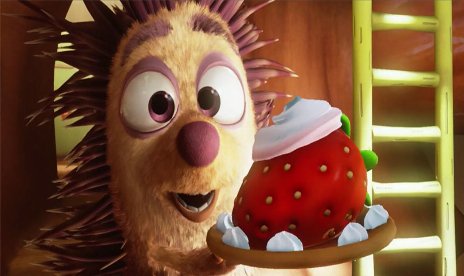 Oculus to shutter its VR movie Story Studio