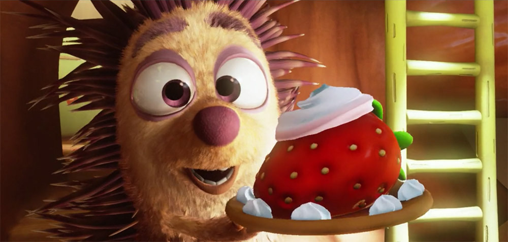 Oculus to shutter its VR movie Story Studio