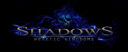 Shadows: Heretic Kingdom Beta (+6 Trainer) [403156253]