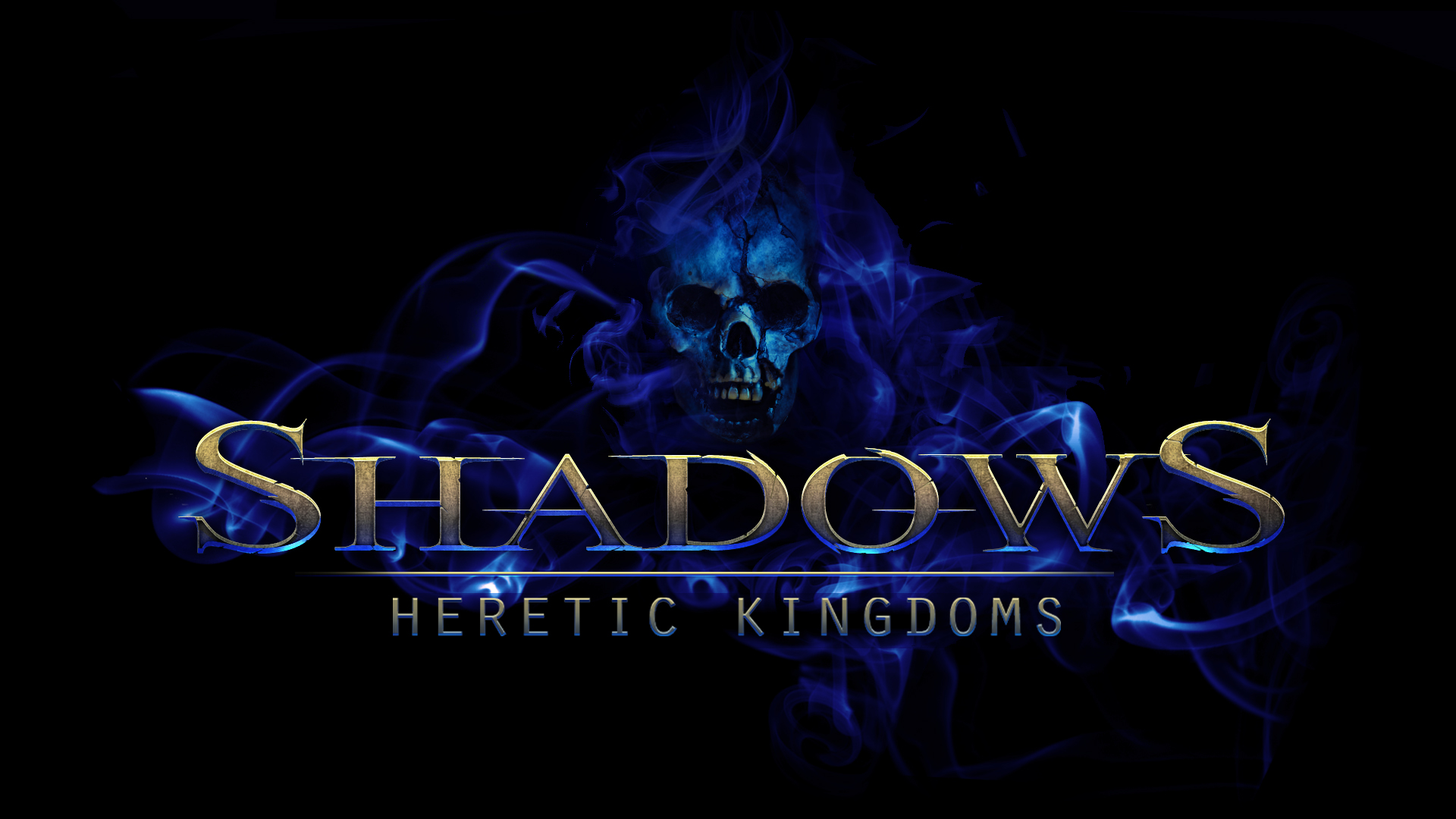Shadows: Heretic Kingdom