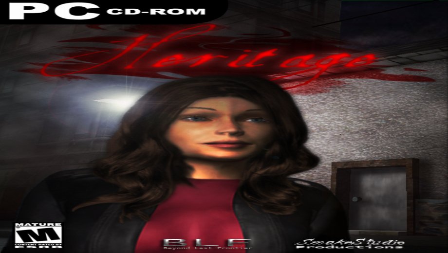 Heritage Free Full Game