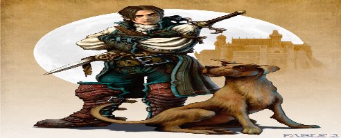 Fable 2: Less Quantity, More Quality