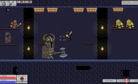 Heroes’ Climb Free Full Game