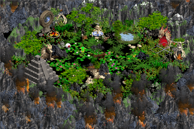Greatest Mod v18 FULL RELEASE (Fixed)