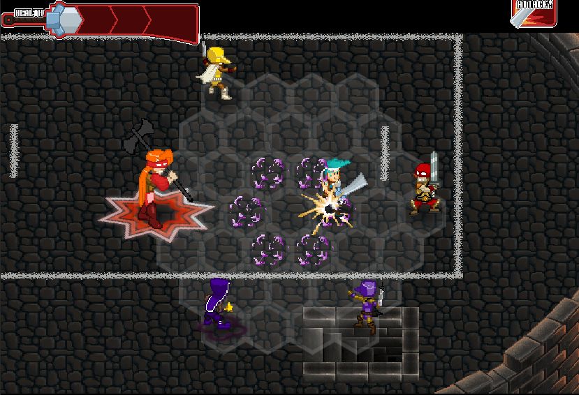 Heroes Must Die Free Full Game