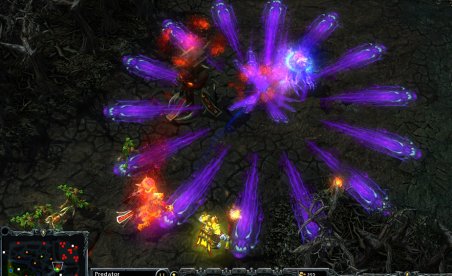Heroes of Newerth Client v2.1.6.1