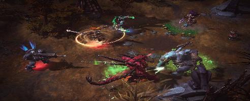 Heroes of the Storm