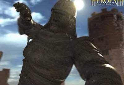 Heroes of Might and Magic 3 +16 entrenador