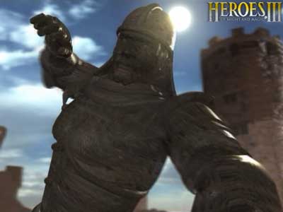Heroes of Might and Magic: Shadow of Death trainer