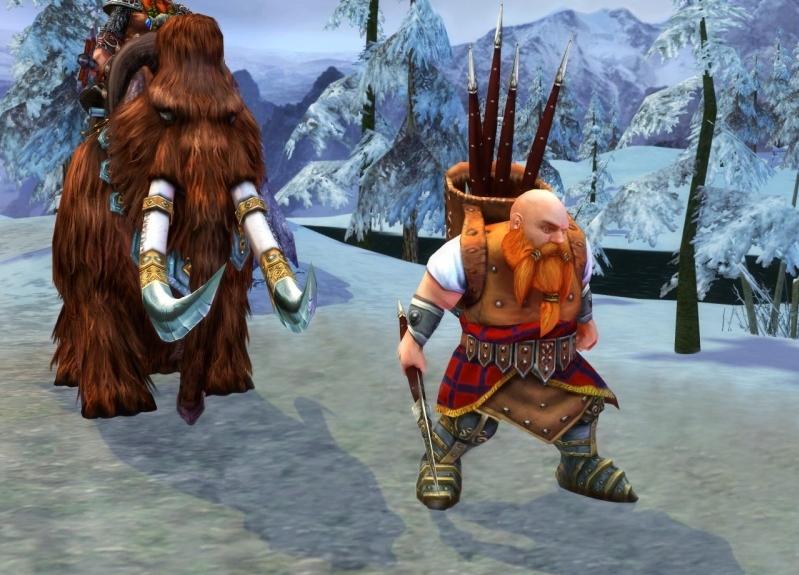 Heroes of Might and Magic 5: Hammers of Fate