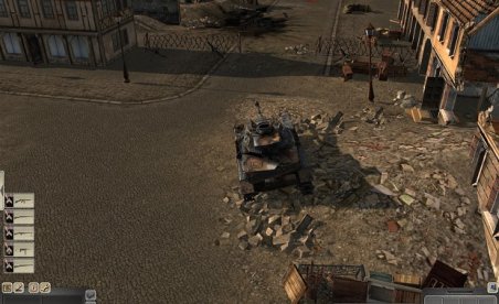 Heroes of World War II – USA Campaign Full