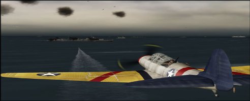Heroes Of The Pacific