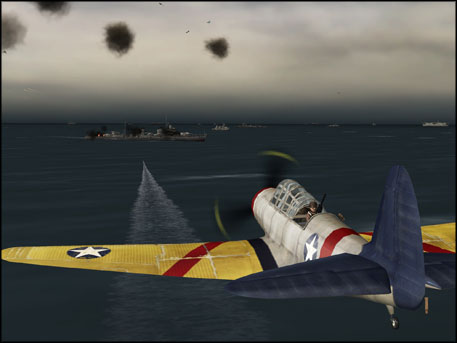 Heroes Of The Pacific