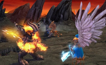 Heroes of Might and Magic 5 : Hammers of Fate v2.1 EURO (+5 Trainer)