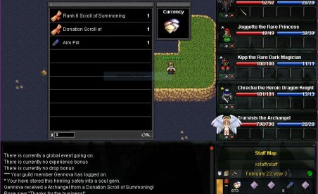 Heros Awakening Free Full Game