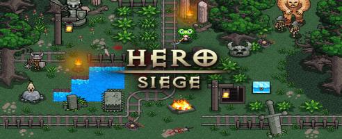 Hero Siege