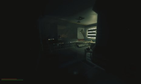 HEVN v1.1.0.6 (+5 Trainer)