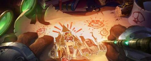 Der neue Hexakill-Modus von Riot hat sechs Mann-Teams