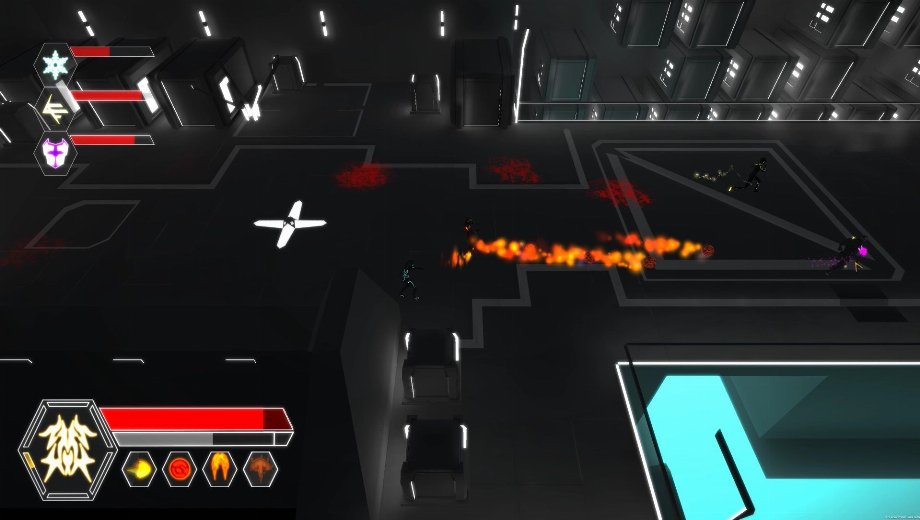 HexPunk