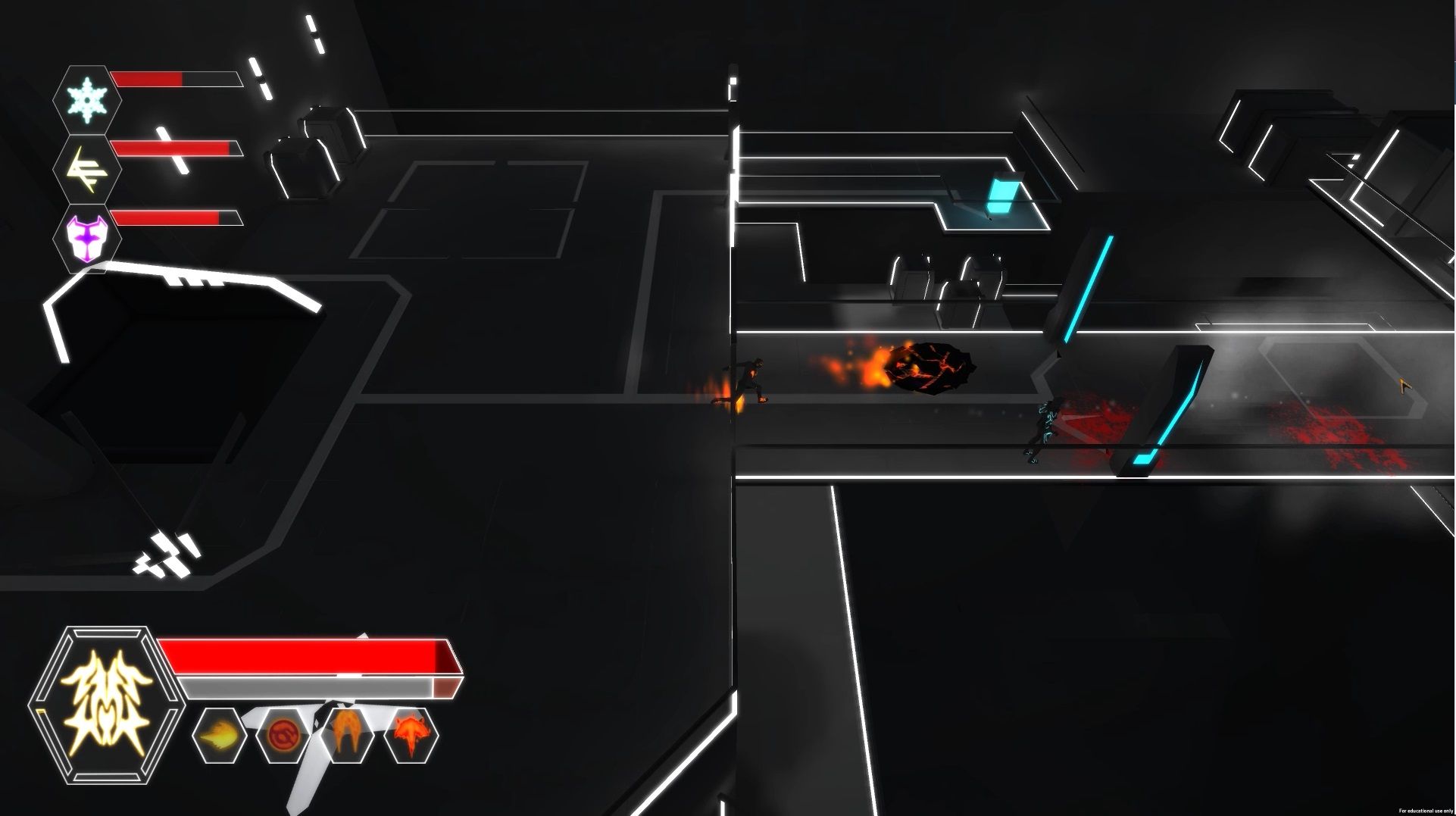 HexPunk Free Full Game