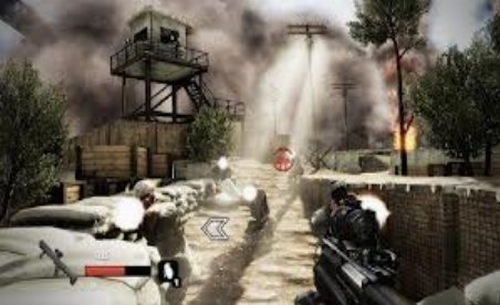 Heavy Fire: Shattered Spear (+5 Trainer)