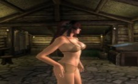 The Elder Scrolls 4 : Oblivion v1.2.0.416 (+11 Trainer)