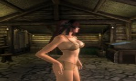 The Elder Scrolls 4 : Oblivion v1.2.0.416 (+11 Trainer)