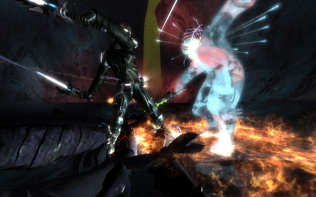 Hellgate: London To Close On January 31st